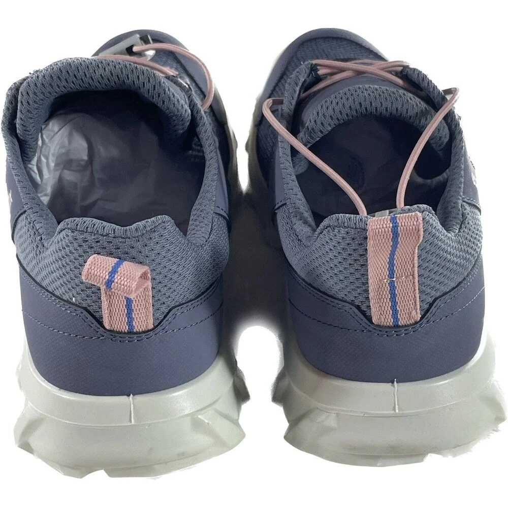 Ecco elevate your